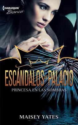 PRINCESA EN LAS SOMBRAS