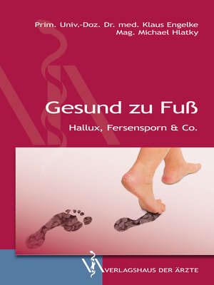 Gesund zu Fuß