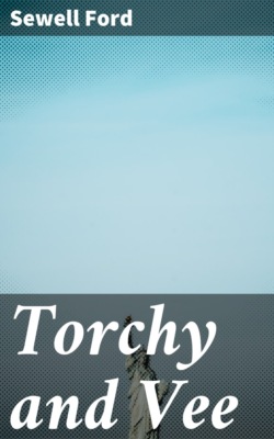 Torchy and Vee