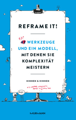 Reframe it!