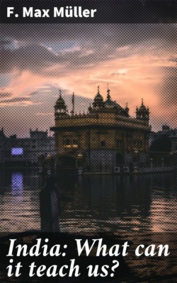 India: What can it teach us?