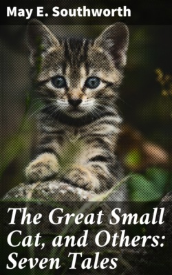 The Great Small Cat, and Others: Seven Tales