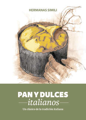 Pan y dulces italianos