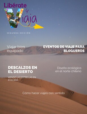 Libérate y Viaja