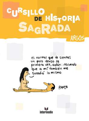 Cursillo de historia sagrada