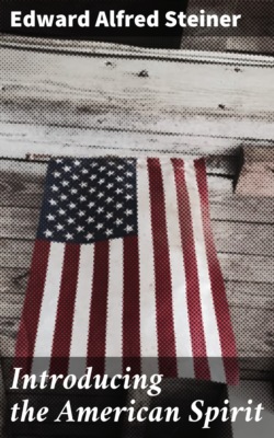 Introducing the American Spirit