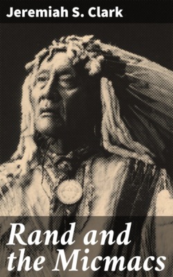 Rand and the Micmacs