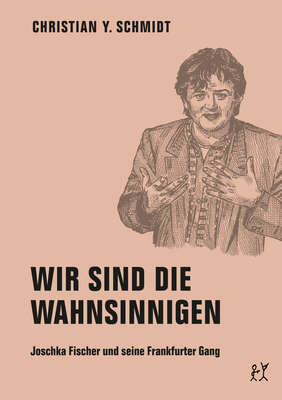Wir sind die Wahnsinnigen