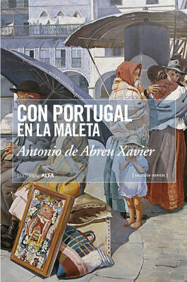 Con Portugal en la maleta
