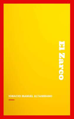 El Zarco