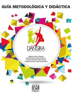 Guía metodológica y didáctica DÁNSIKA