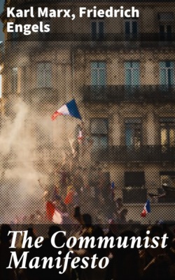 The Communist Manifesto