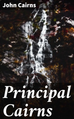 Principal Cairns