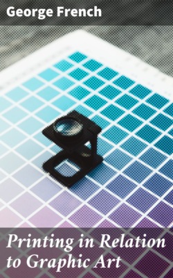 Printing in Relation to Graphic Art