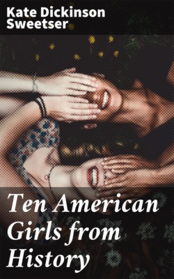 Ten American Girls from History