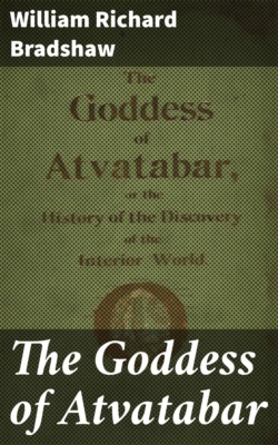 The Goddess of Atvatabar