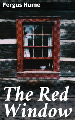 The Red Window