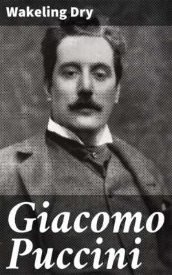 Giacomo Puccini