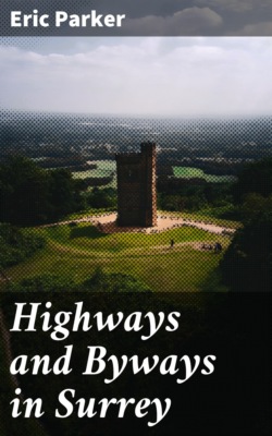 Highways and Byways in Surrey