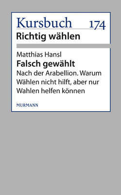 Falsch gewählt