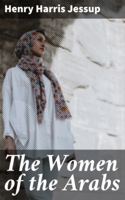 The Women of the Arabs
