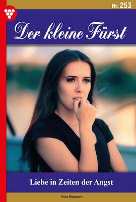 Liebe in Zeiten der Angst