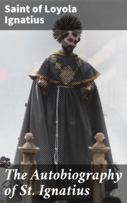 The Autobiography of St. Ignatius