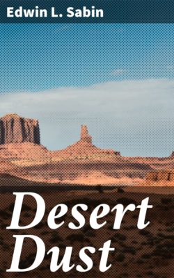 Desert Dust