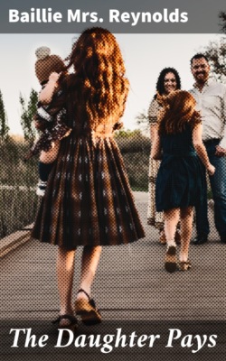 The Daughter Pays