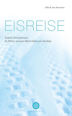 Eisreise
