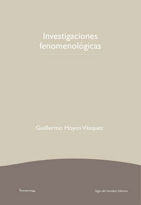 Investigaciones fenomenológicas