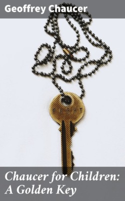 Chaucer for Children: A Golden Key