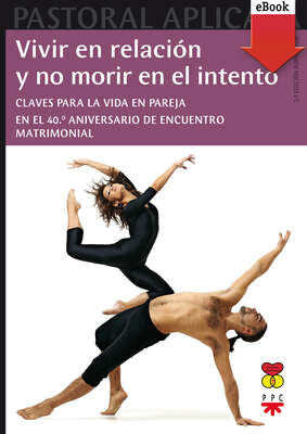 Vivir en relación y no morir en el intento
