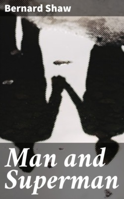 Man and Superman