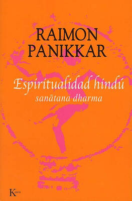 Espiritualidad hindú