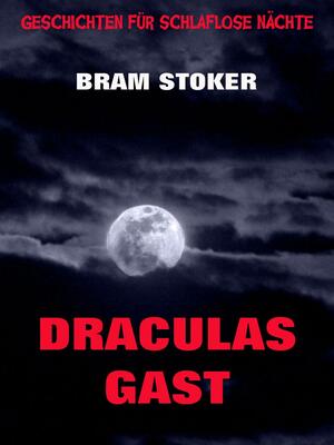 Draculas Gast