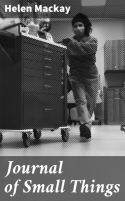 Journal of Small Things