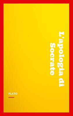 L'apologia di Socrate