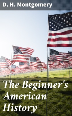 The Beginner's American History