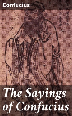 The Sayings of Confucius