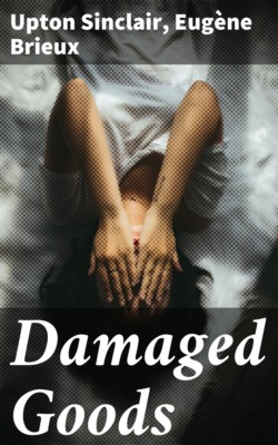Damaged Goods