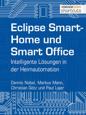Eclipse SmartHome und Smart Office