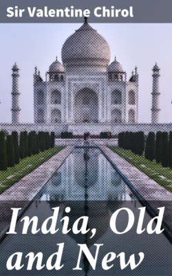 India, Old and New