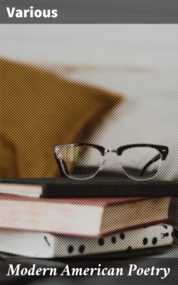 Modern American Poetry