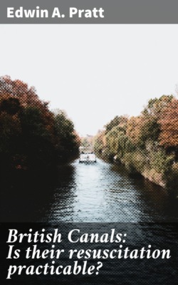 British Canals: Is their resuscitation practicable?