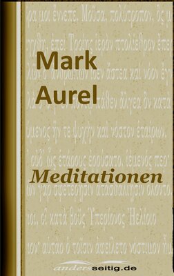 Meditationen
