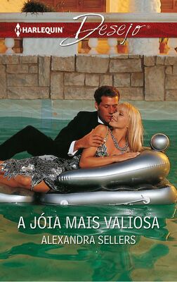 A jóia mais valiosa