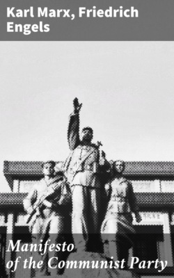 Manifesto of the Communist Party