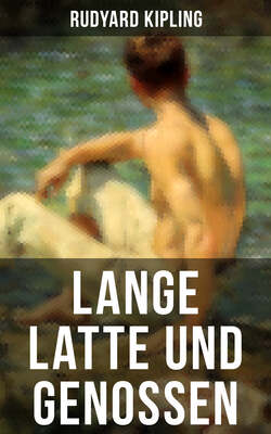 Lange Latte und Genossen