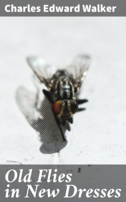 Old Flies in New Dresses